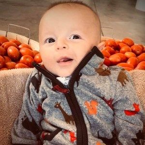 Meet your Posher, Sandy